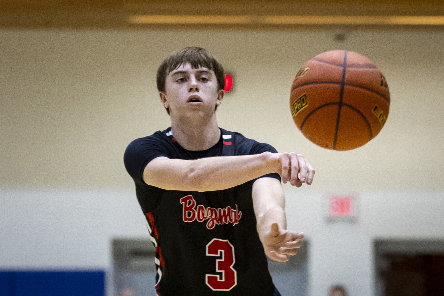 Bozeman vs. Billings Skyview